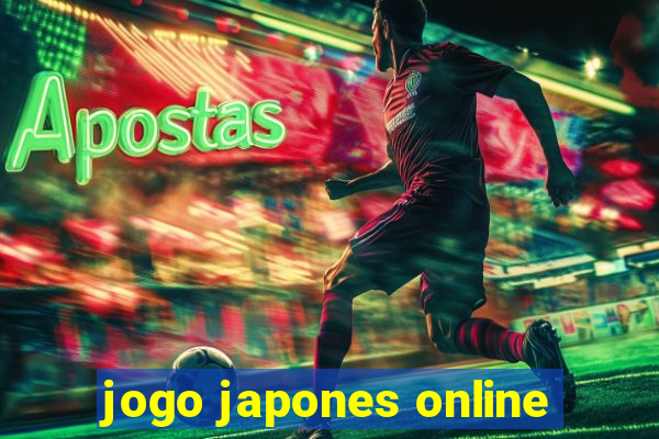 jogo japones online